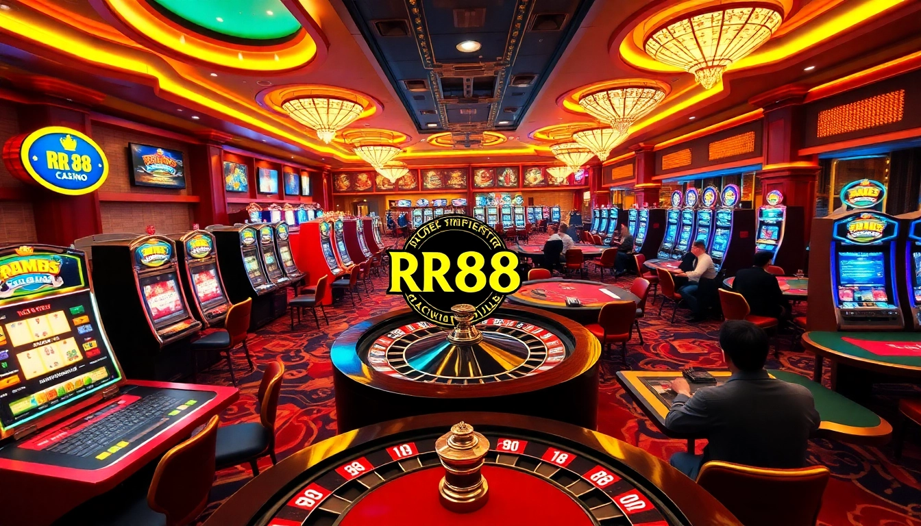 RR 88: The Ultimate Guide to Winning Strategies in 2025